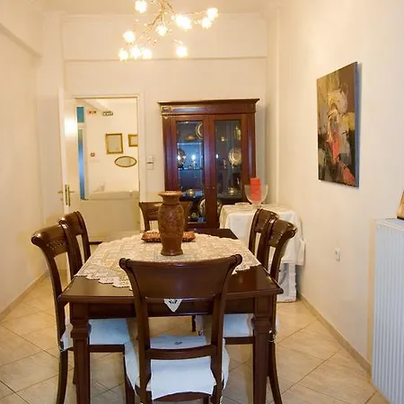 Appartamento Malamatenia