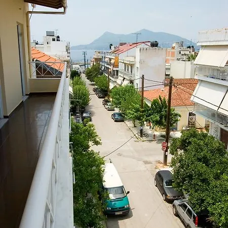 Malamatenia *